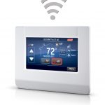 Wi-Fi Thermostat